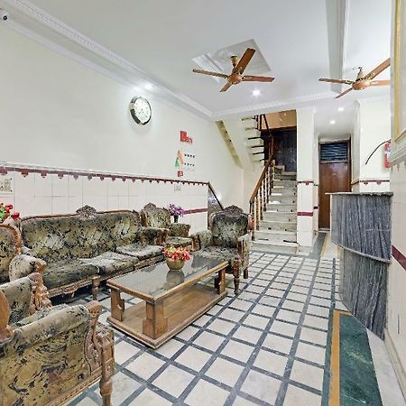 Collection O 74947 Maya Palace Mayapuri Делхи Екстериор снимка