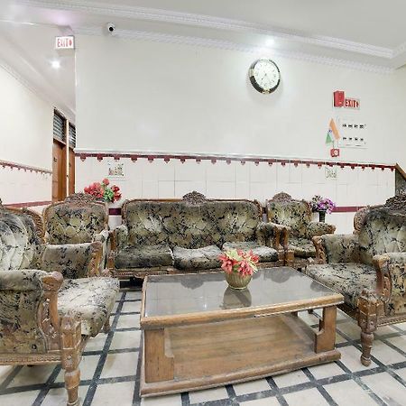 Collection O 74947 Maya Palace Mayapuri Делхи Екстериор снимка